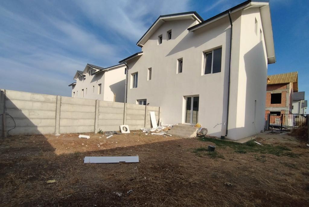 Duplex Complex Posibilitate 5 camere