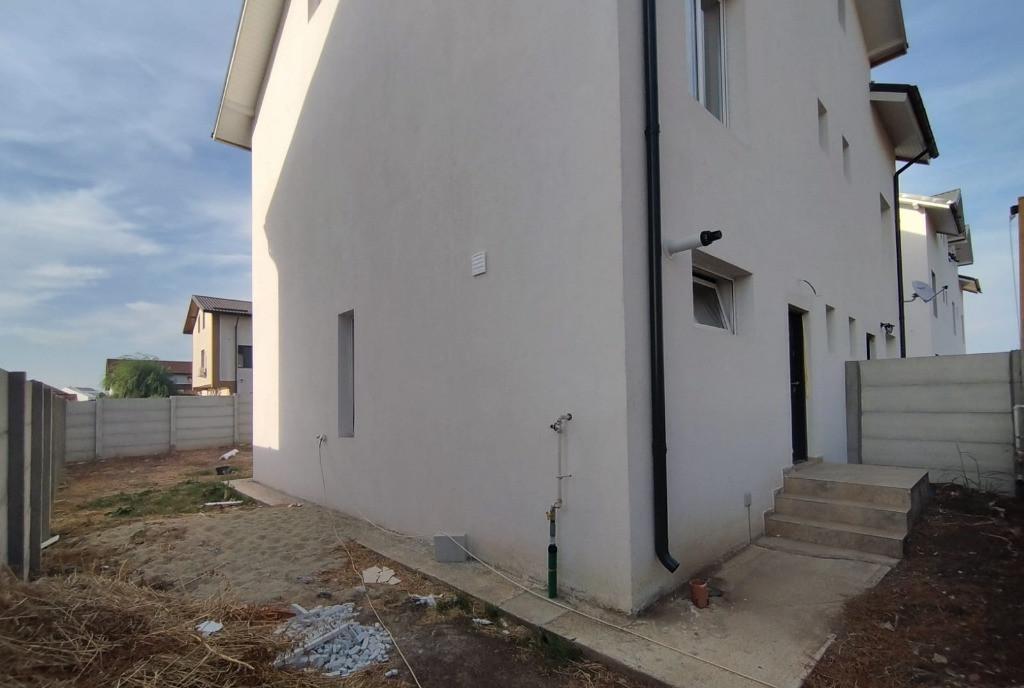 Duplex Complex Posibilitate 5 camere