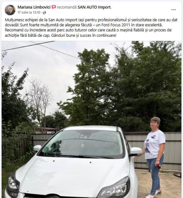 Peugeot 308 2011 1 6 HDi 110 CP euro 5 automata / GARANTIE / RATE 4 990 eur