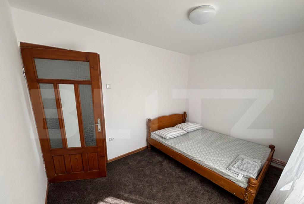 Apartament cu 2 camere terasa de 17 mp - relaxare in zo