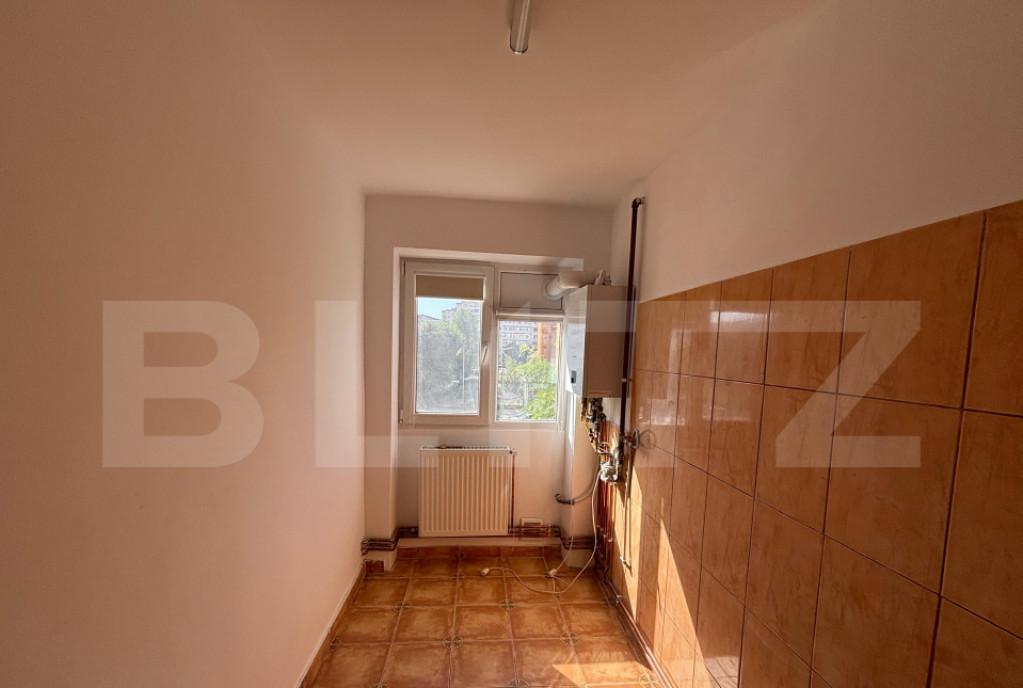 Apartament cu 2 camere terasa de 17 mp - relaxare in zo
