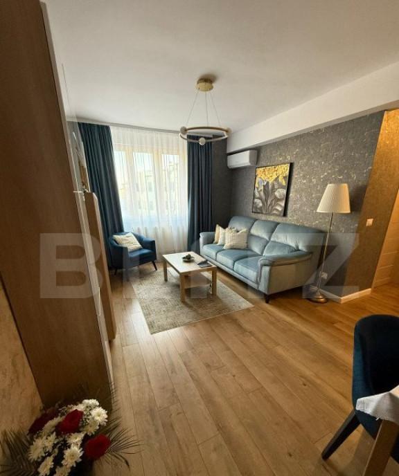 Apartament 3 camere 60 mp piata victoriei
