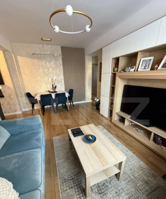 Apartament 3 camere 60 mp piata victoriei