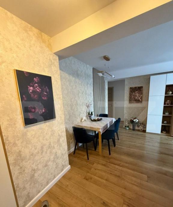 Apartament 3 camere 60 mp piata victoriei