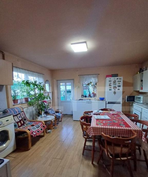 Casa 5 camere in Calarasi langa Campia Turzii