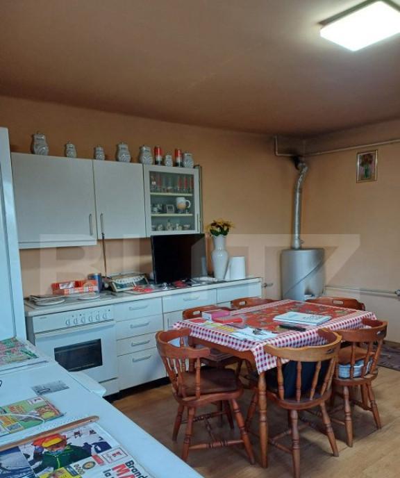 Casa 5 camere in Calarasi langa Campia Turzii