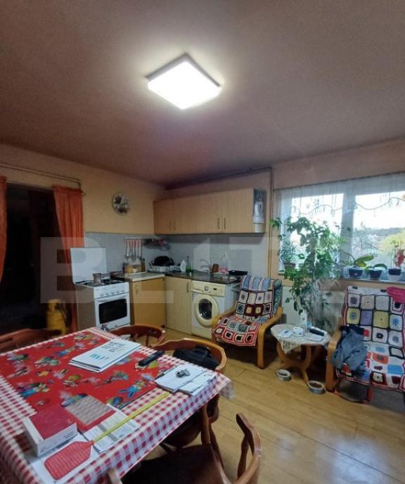 Casa 5 camere in Calarasi langa Campia Turzii