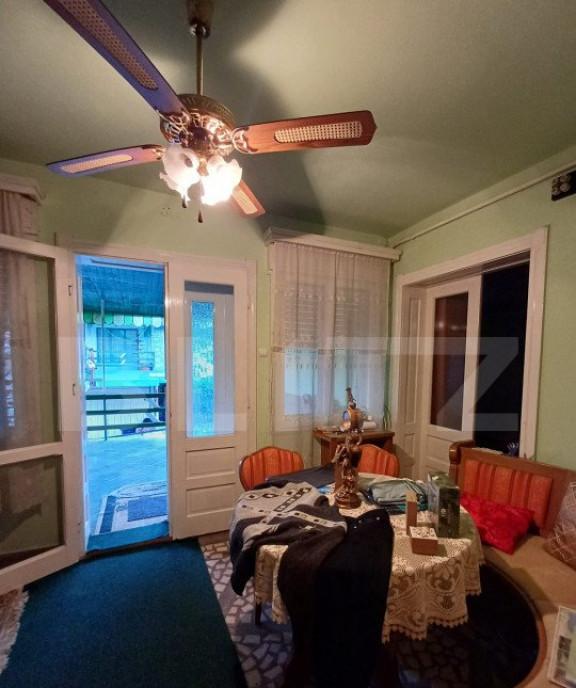 Casa 5 camere in Calarasi langa Campia Turzii