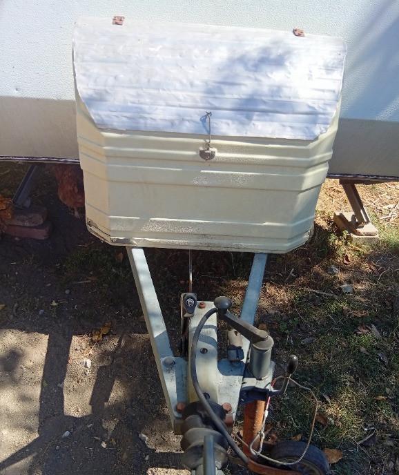 Rulota roller 4 persoane 2 350 eur