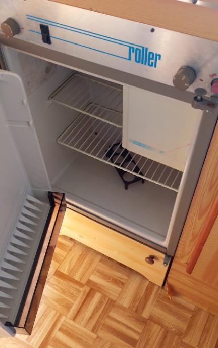 Rulota roller 4 persoane 2 350 eur