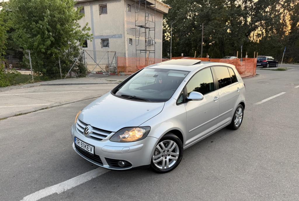 Ce golf 5 plus 1 9 tdi 2 790 eur