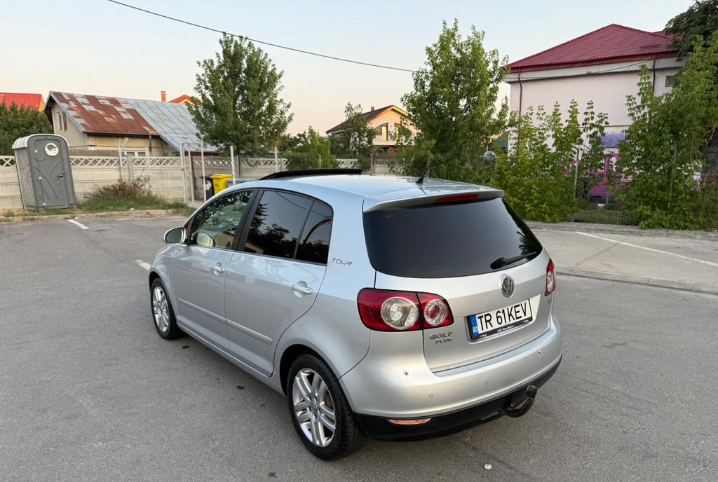 Ce golf 5 plus 1 9 tdi 2 790 eur