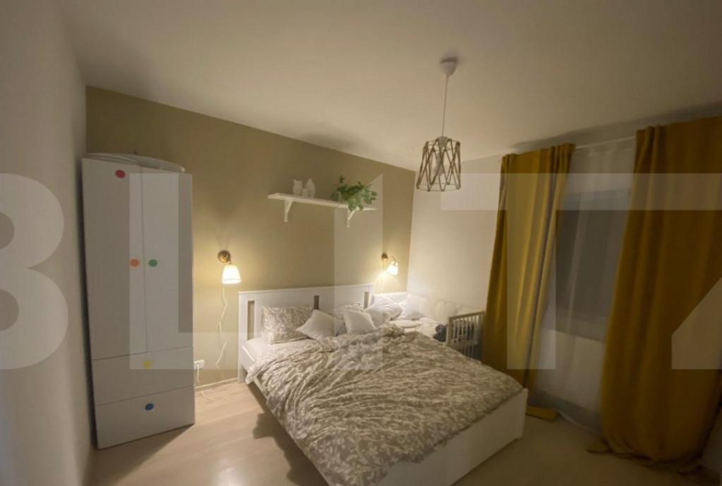 Apartament de vanzare in Dumbravita zona Ikea
