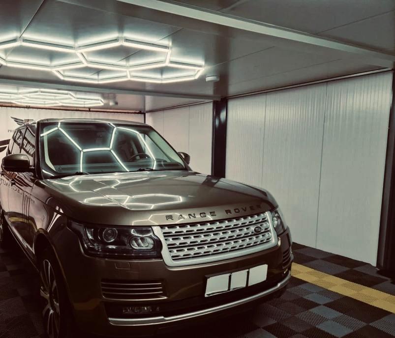 Land Rover Range Rover Vogue - Full Option - Stare perfecta 23 000 eur