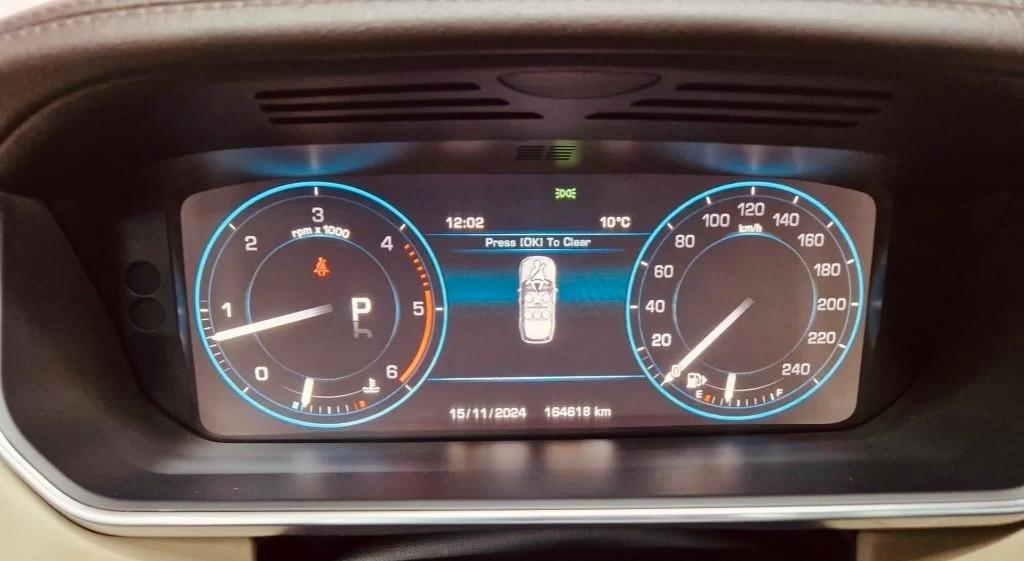 Land Rover Range Rover Vogue - Full Option - Stare perfecta 23 000 eur