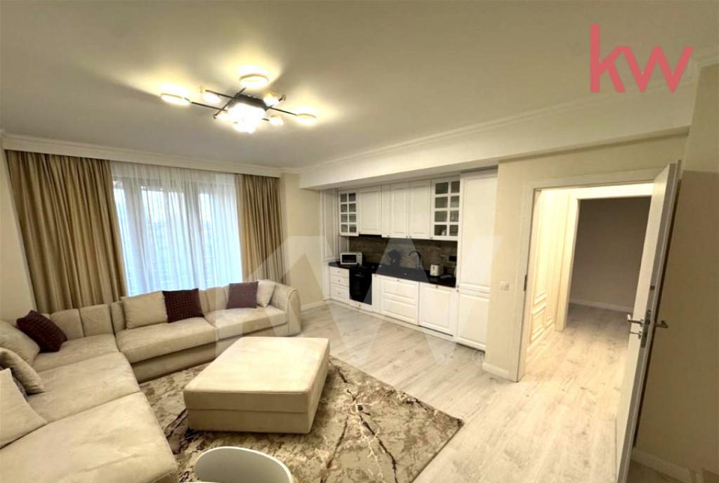 Apartament de lux 3 camere Ciuperca 1 Mai