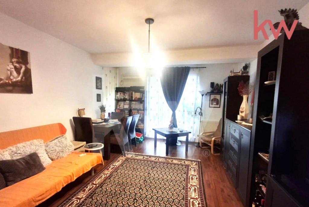 Apartament de lux 3 camere Ciuperca 1 Mai