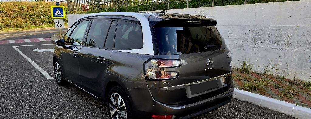 Citroen Grand c4 Picasso 11 000 eur