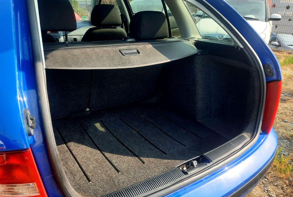 Skoda Fabia 1 4 tdi 80 cp Euro4 2 950 eur