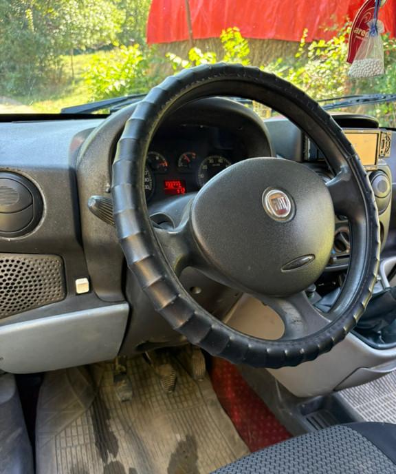 Fiat Doblo Multijet 2 000 eur