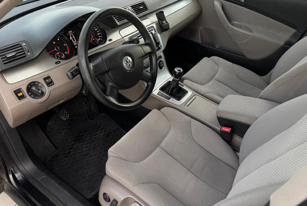 Vw Passat 2 0 TDI 170 CP Euro 5 adus recent 4 200 eur