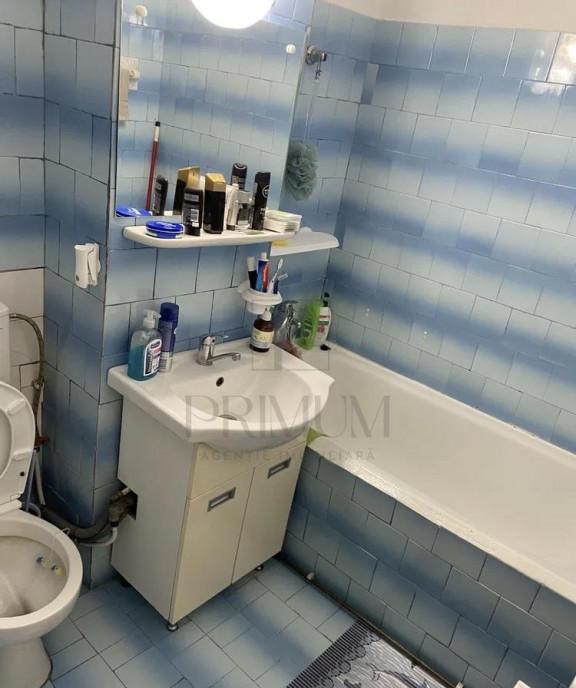 Girocului 2 Camere Decomandat Centrala proprie Termo