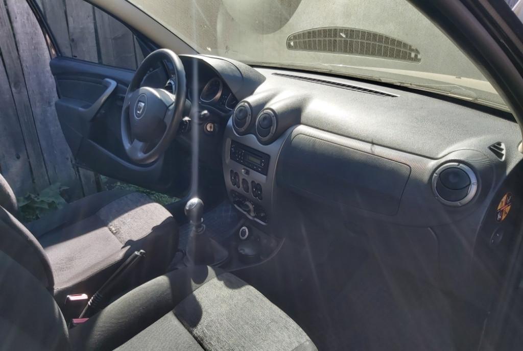 Dacia duster 4x4 1 5 dci 5 900 eur