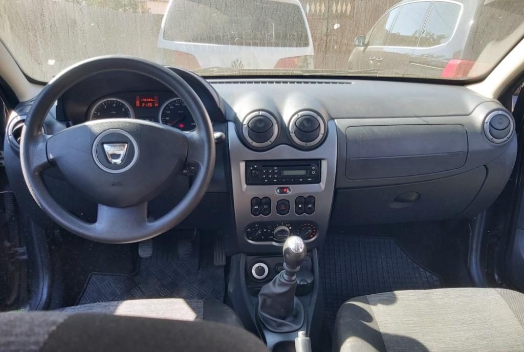 Dacia duster 4x4 1 5 dci 5 900 eur