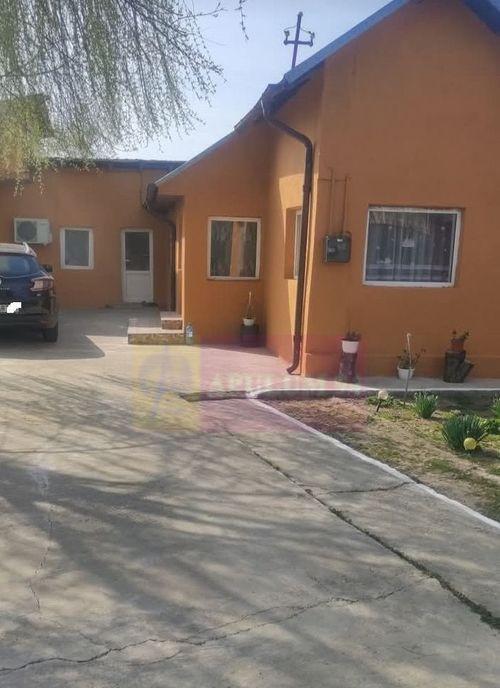 Spatiu renovat Calea Dorobantilor cabinet/birou