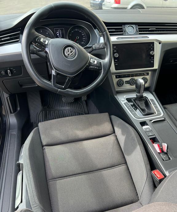 Passat B8 2 0 TDI DSG 7 999 eur