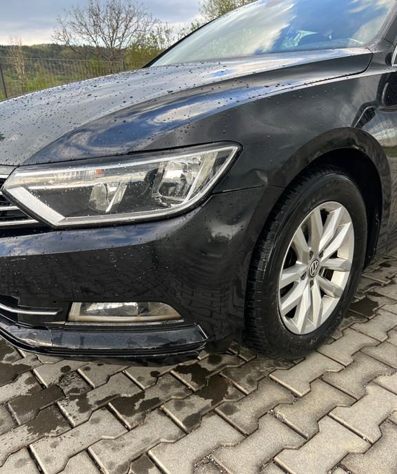 Passat B8 2 0 TDI DSG 7 999 eur