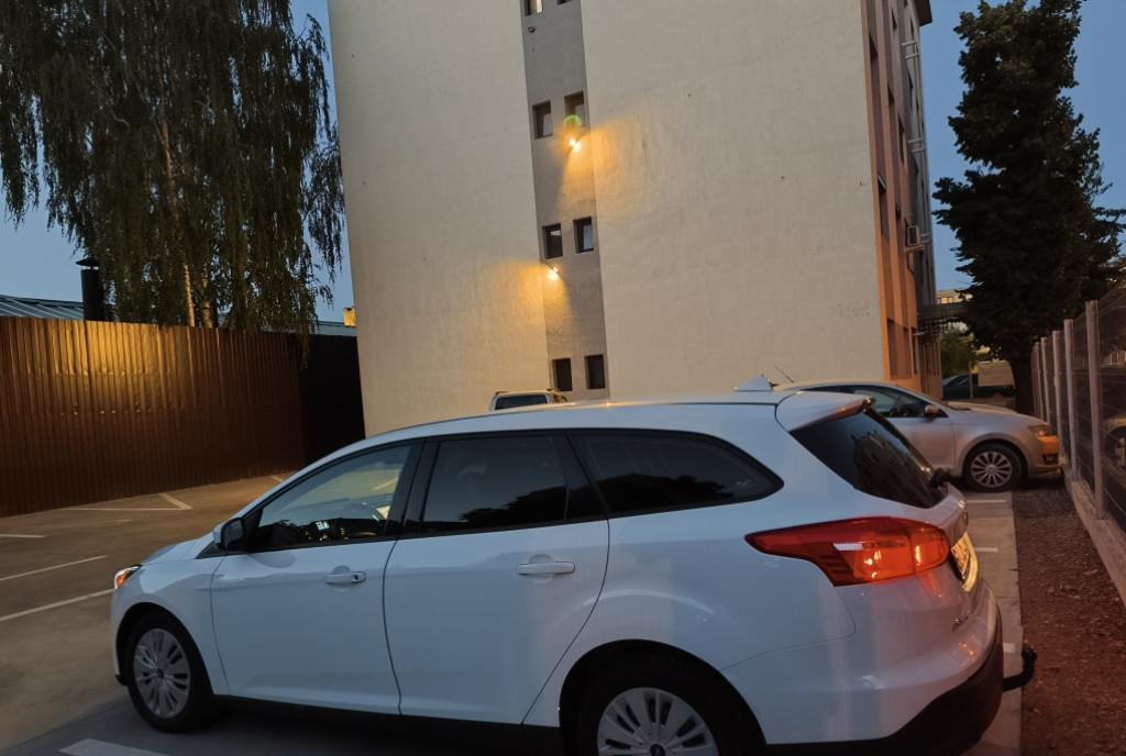 Ford Focus3-Full led-facelift 6 290 eur