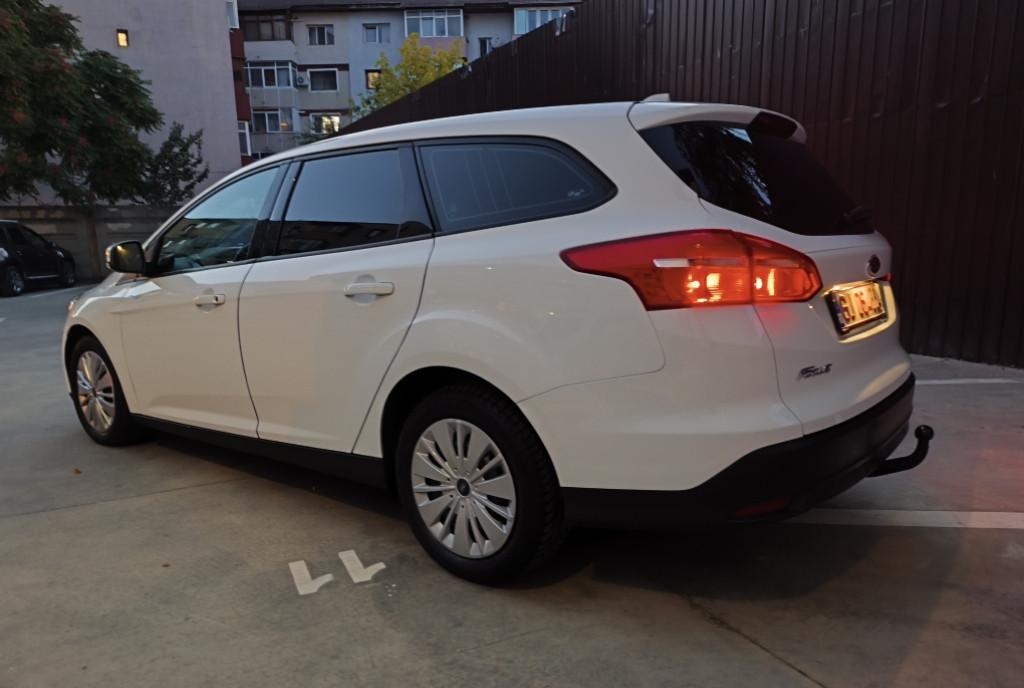 Ford Focus3-Full led-facelift 6 290 eur