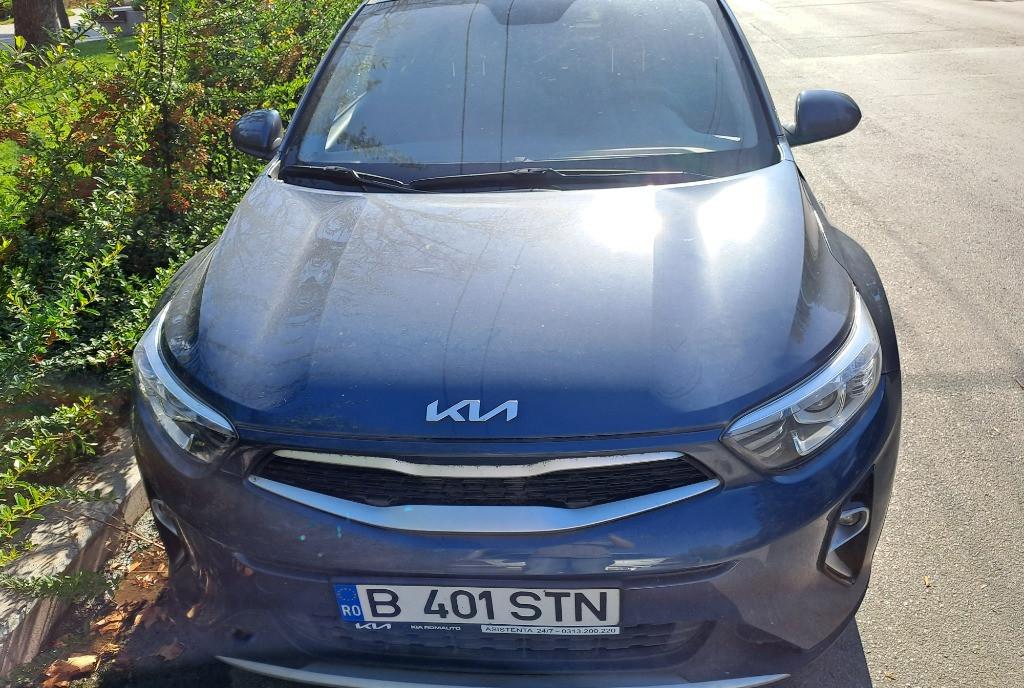 Kia Stonic 2022 13 999 eur