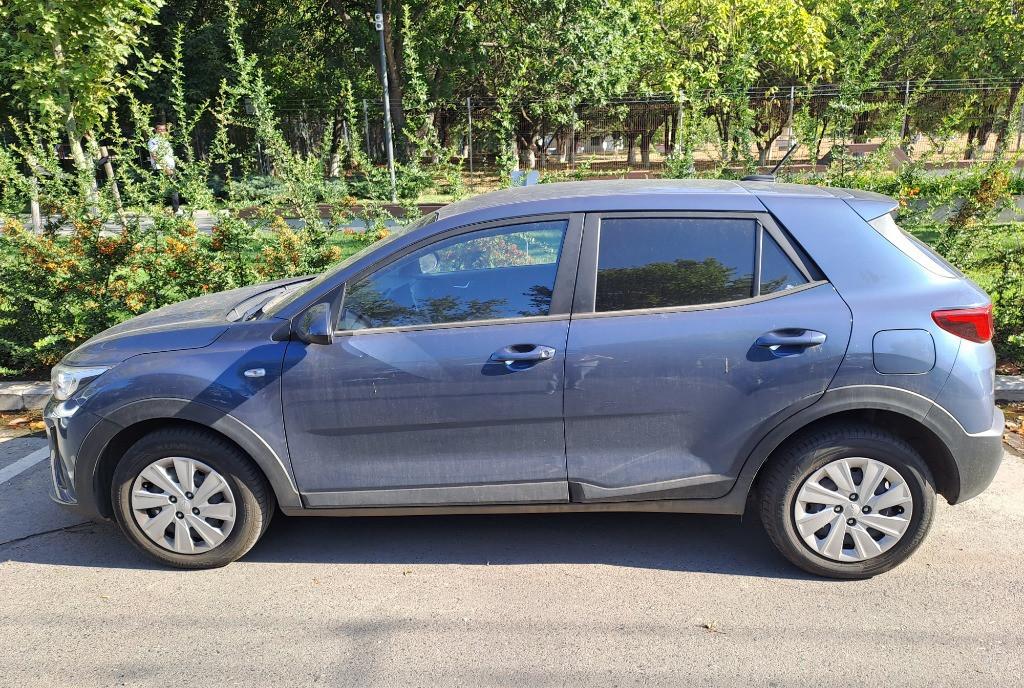 Kia Stonic 2022 13 999 eur