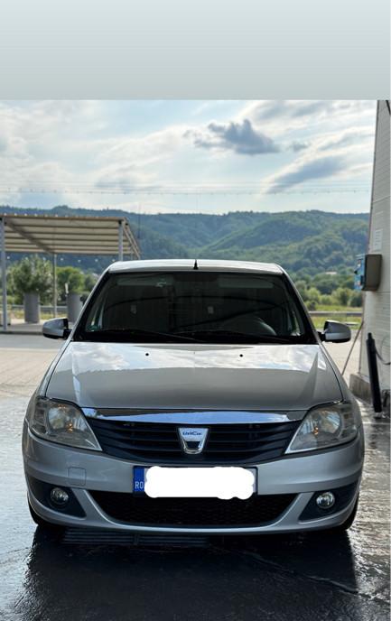 Dacia Logan 1 4 2010 3 250 eur
