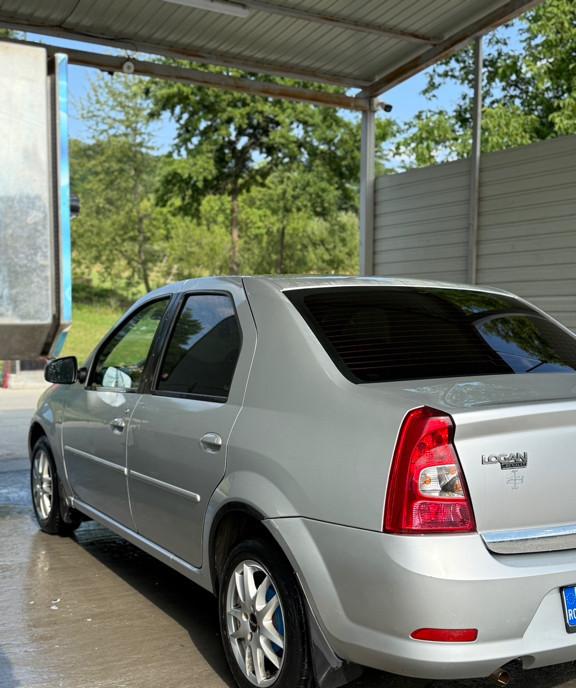 Dacia Logan 1 4 2010 3 250 eur