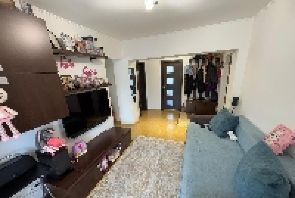 Apartament 3 camere inel 2