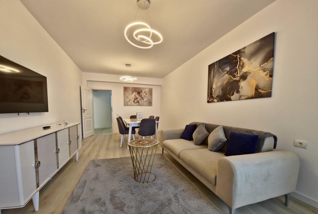 Apartament 3 camere inel 2