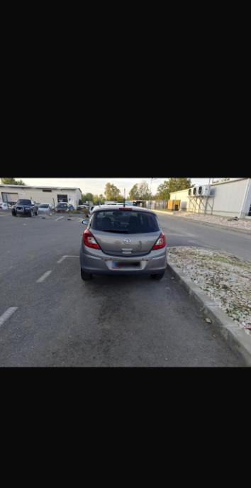 Opel Corsa D 1 3cdti EcoFlex 95CP 3 500 eur
