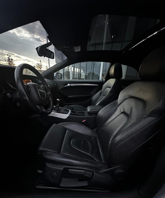 Audi A5 2 0tfsi 211cp 8 900 eur