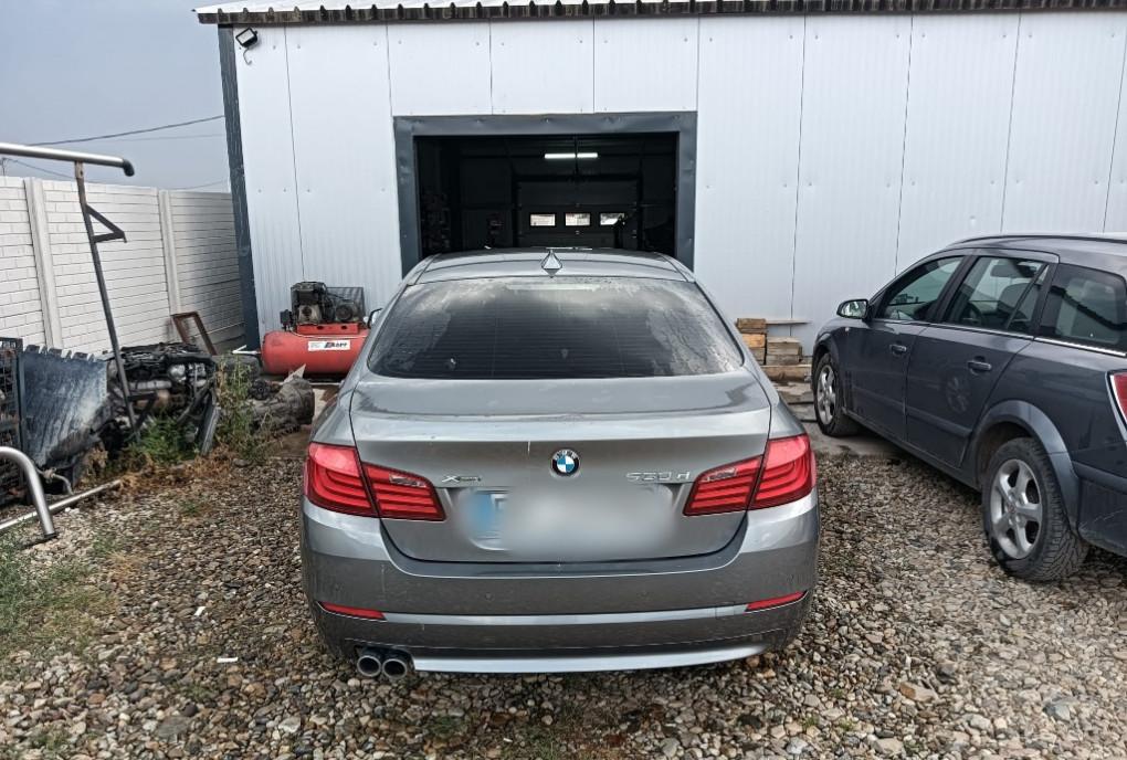 BMW 530 xdrive-258cp 5 700 eur