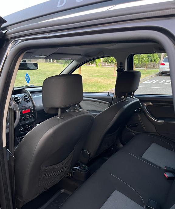 Dacia Duster 2016 1 5 DCI euro6 7 350 eur