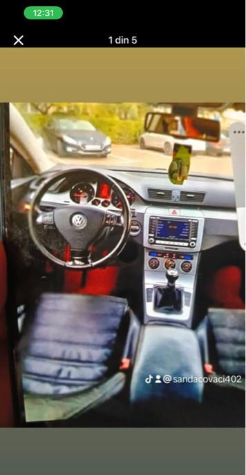 Pasat b5 an 2006 motor 2 TDI masina ieste icirc ntretinuta 2 100 eur