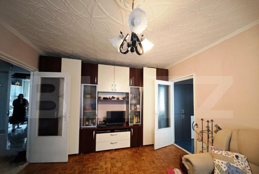 Apartament cozy nou mobilat/utilat modern 68 mp terasa