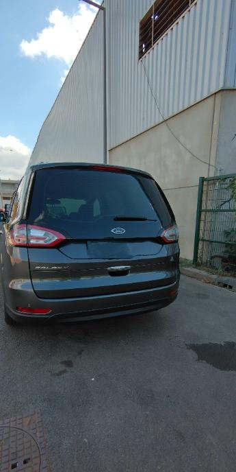 Ford Galaxy Business 2017 quot UNIC PROPRIETAR quot Inmatriculata 14 999 eur