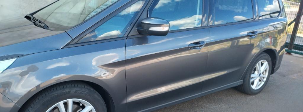 Ford Galaxy Business 2017 quot UNIC PROPRIETAR quot Inmatriculata 14 999 eur