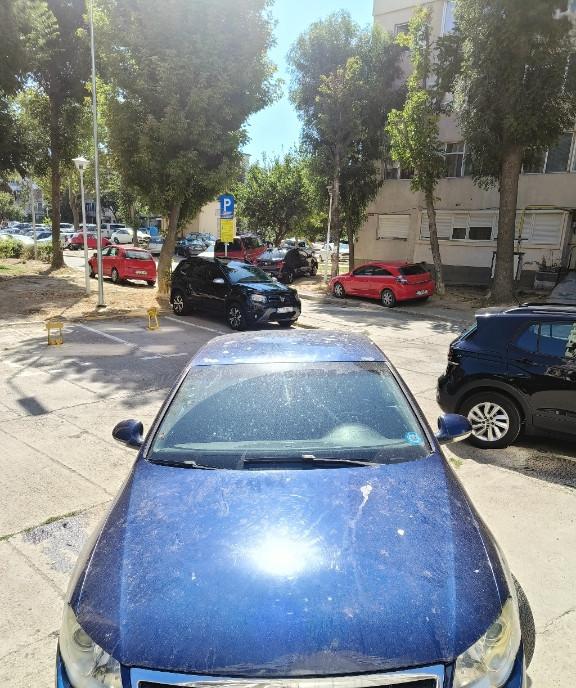 Passat b6 motor defect 800 eur