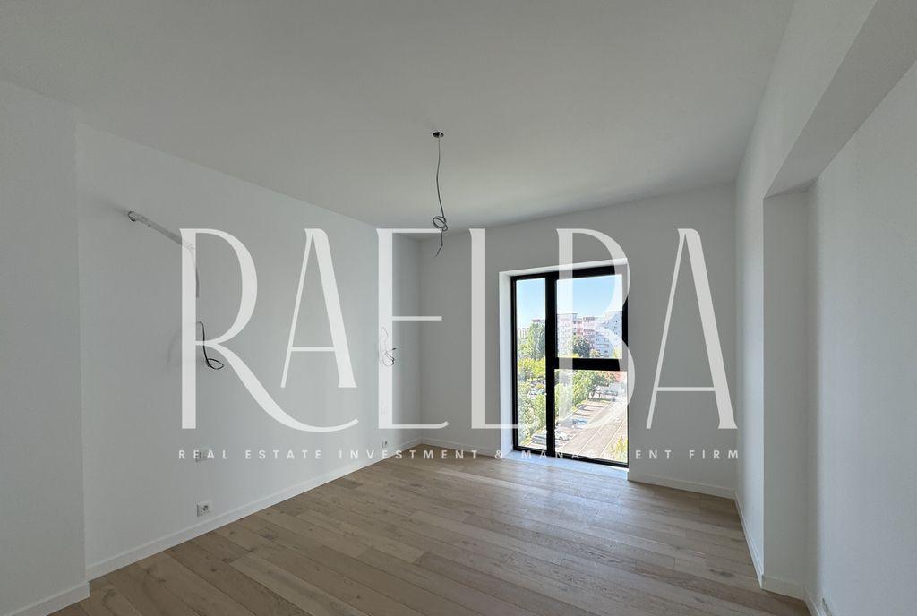 Apartament 2 camere One Cotroceni design interior i