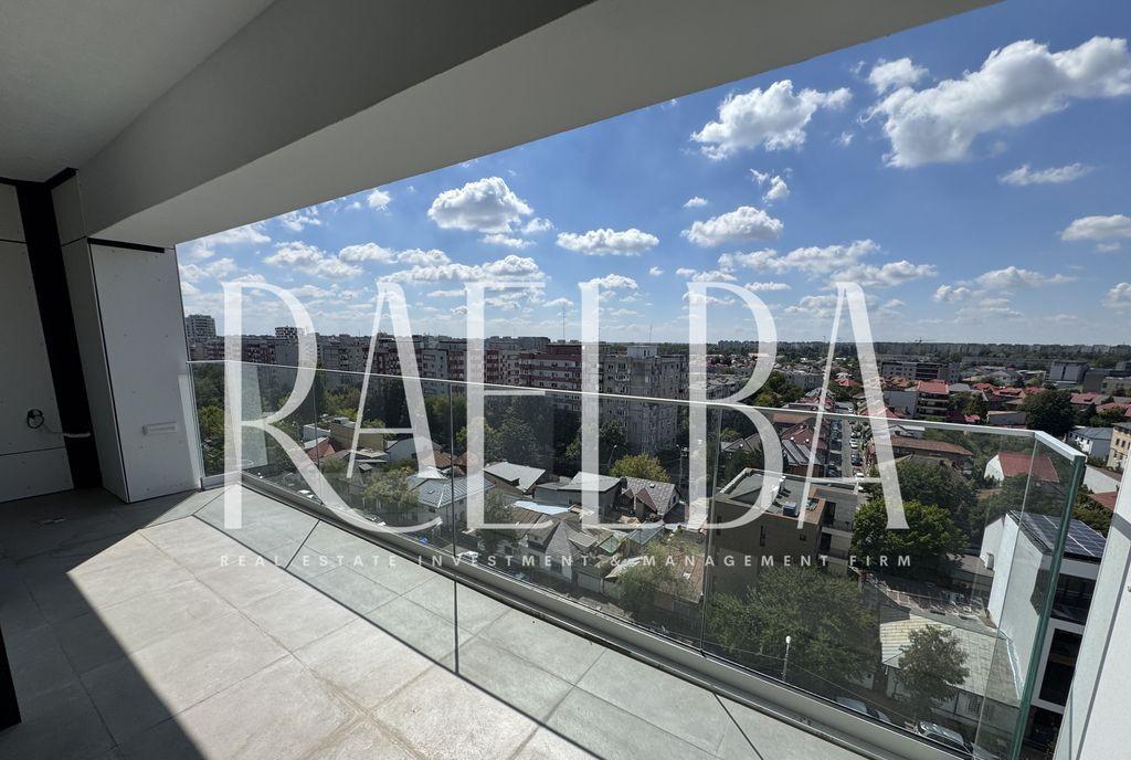 Apartament 2 camere One Cotroceni design interior i